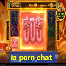 ia porn chat